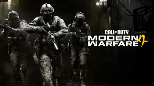 Muito além dos tiros: como a Infinity Ward está construindo o multiplayer de Modern Warfare 4