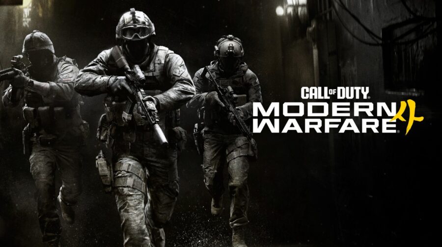 Muito além dos tiros: como a Infinity Ward está construindo o multiplayer de Modern Warfare 4