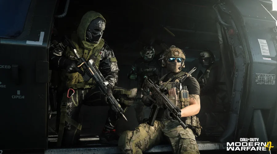 Máquina de dinheiro! Call of Duty chega a US$ 40 bilhões em receitas