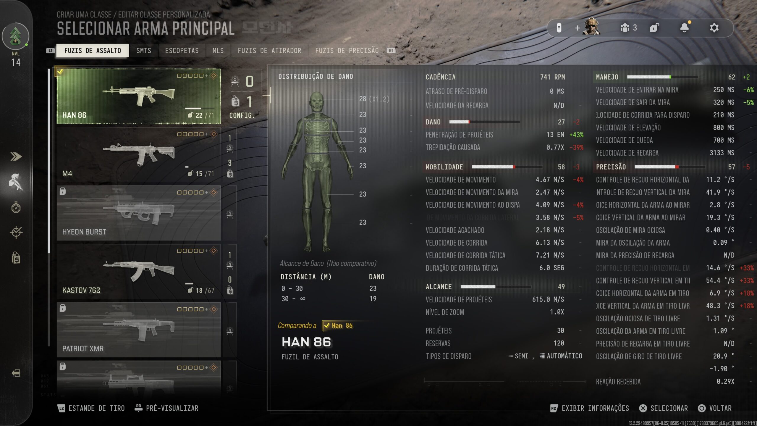 Call of Duty Modern Warfare 4: modo multiplayer