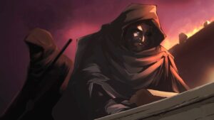 Castlevania: Belmont’s Curse recebe notas altas no Metacritic; veja!