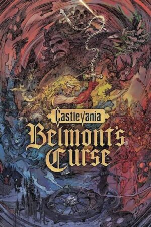 Castlevania: Belmont’s Curse