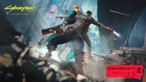 Não acabou: Cyberpunk 2077 receberá o patch 2.5 em 22 de outubro