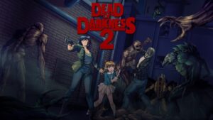 Jogo de terror isométrico, Dead of Darkness 2 é anunciado para PS4 e PS5