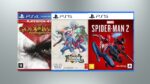 KaBuM oferece cupons de até 50% de desconto em jogos de PS4 e PS5