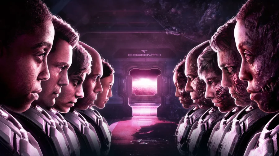 Directive 8020 recebe multiplayer online para até 5 jogadores no PS5