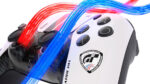 DualSense Edição Limitada de Gran Turismo entra em pré-venda no Brasil