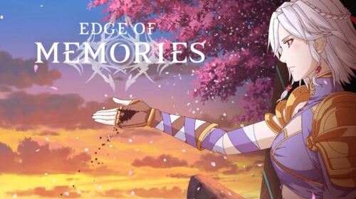 Escapando de GTA VI, Edge of Memories é adiado para dezembro