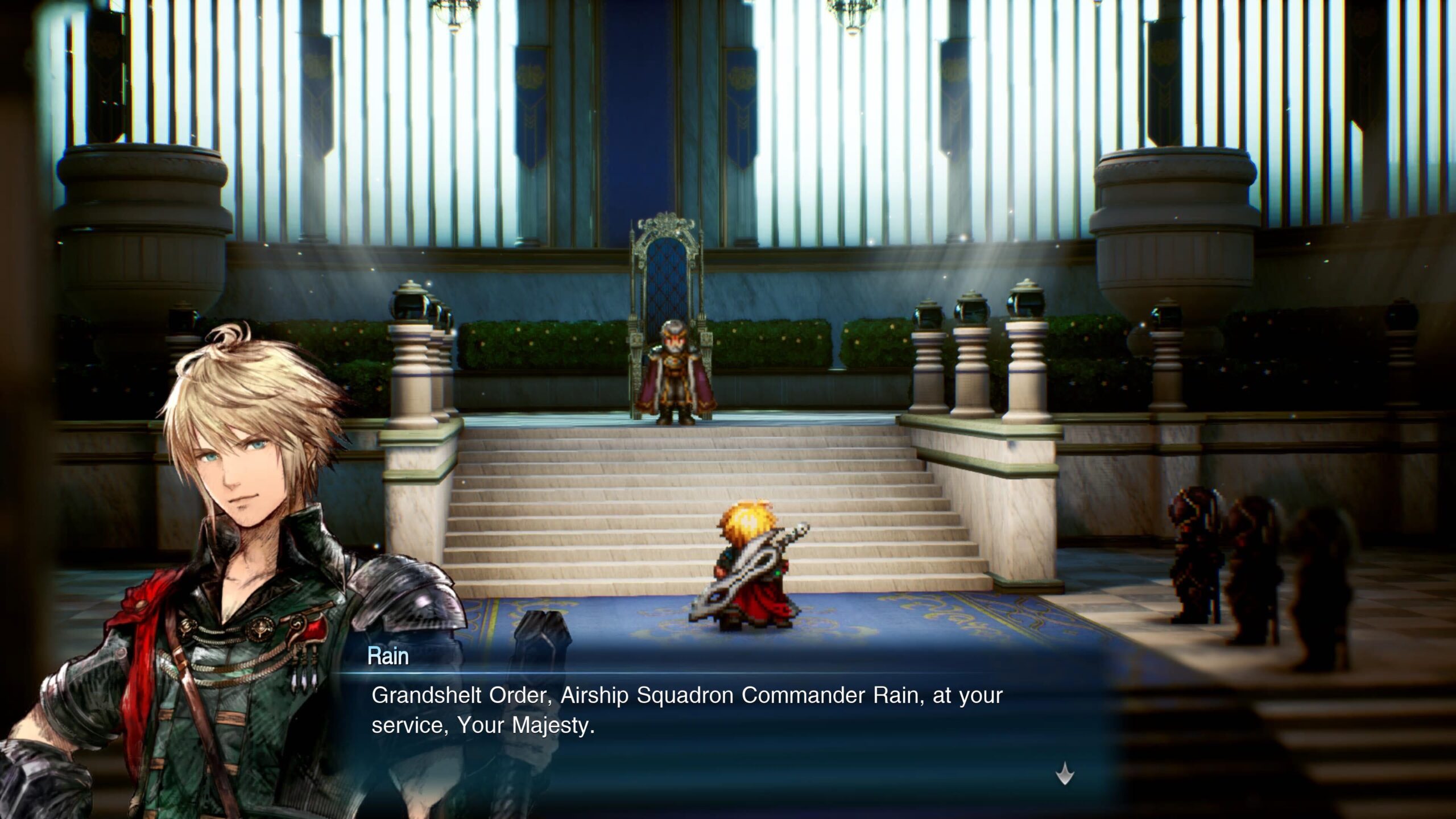 Final Fantasy Resonance: vale a pena? 2 1