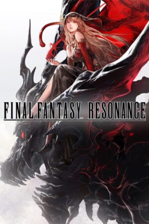 Final Fantasy Resonance: vale a pena?