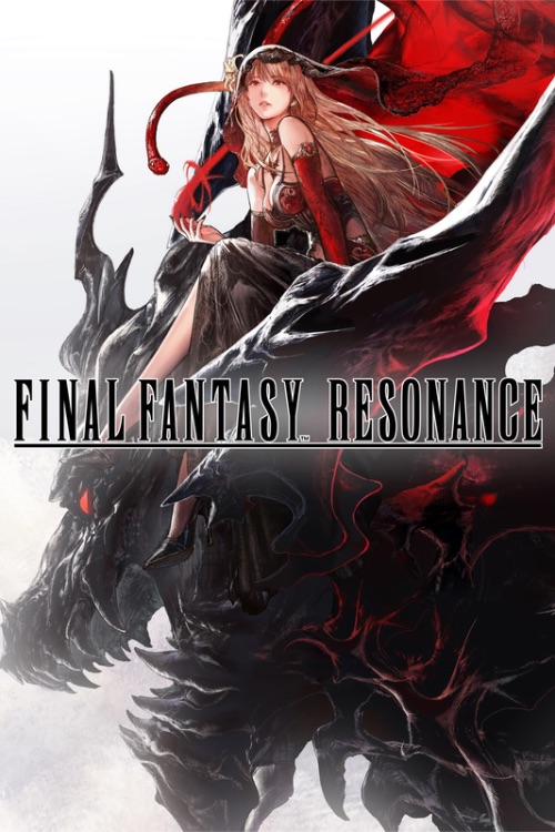 Final Fantasy Resonance