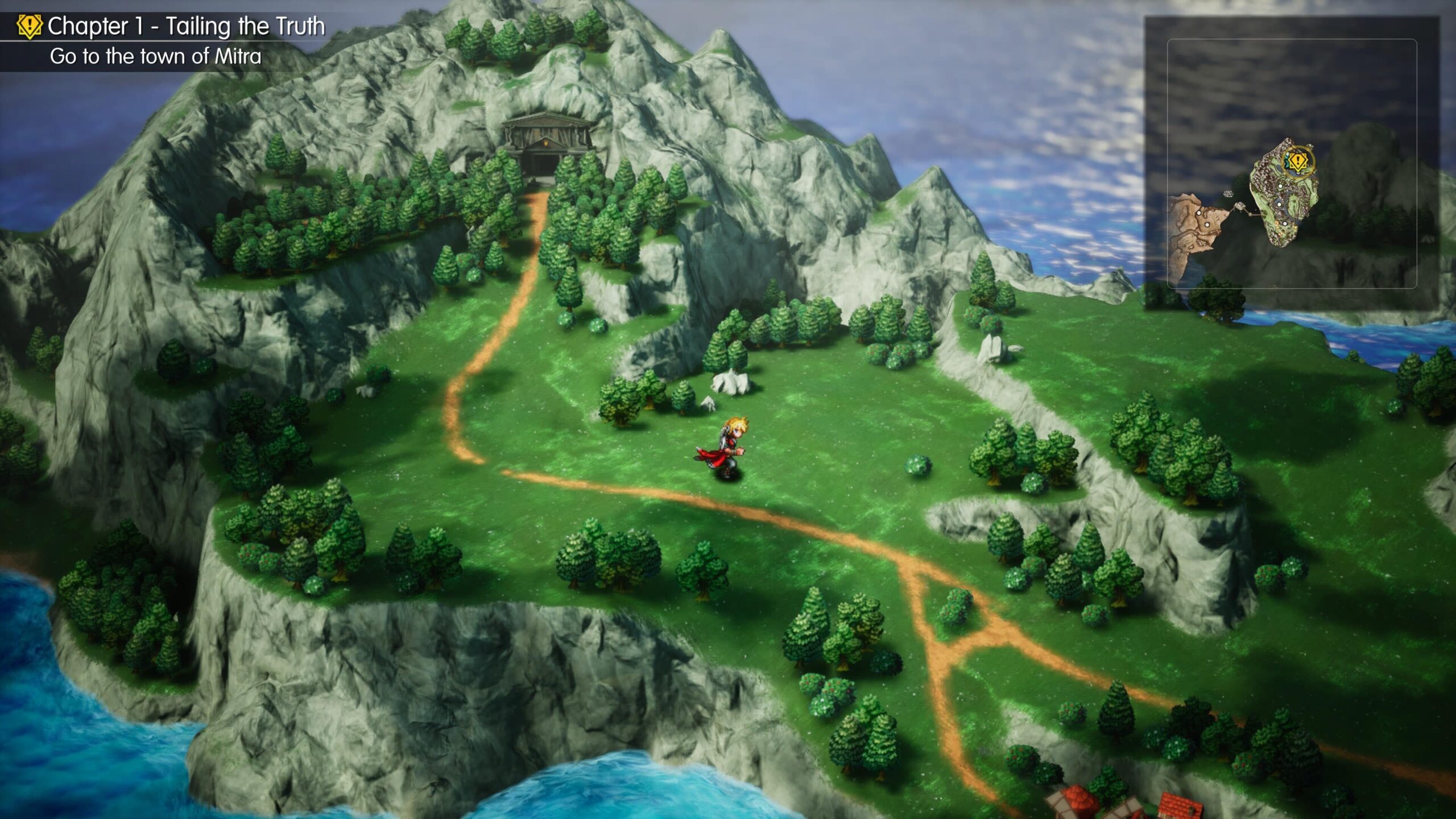 Final Fantasy Resonance: vale a pena? 3 2