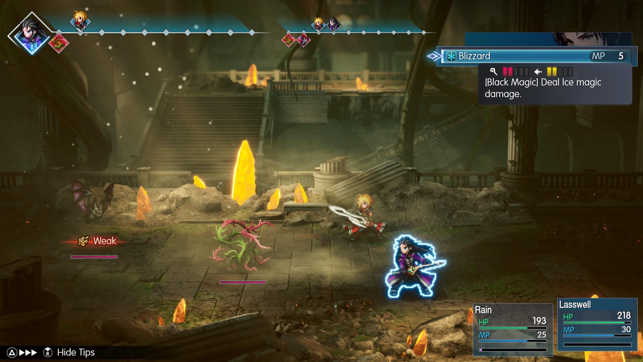 Final Fantasy Resonance: vale a pena? 4 3