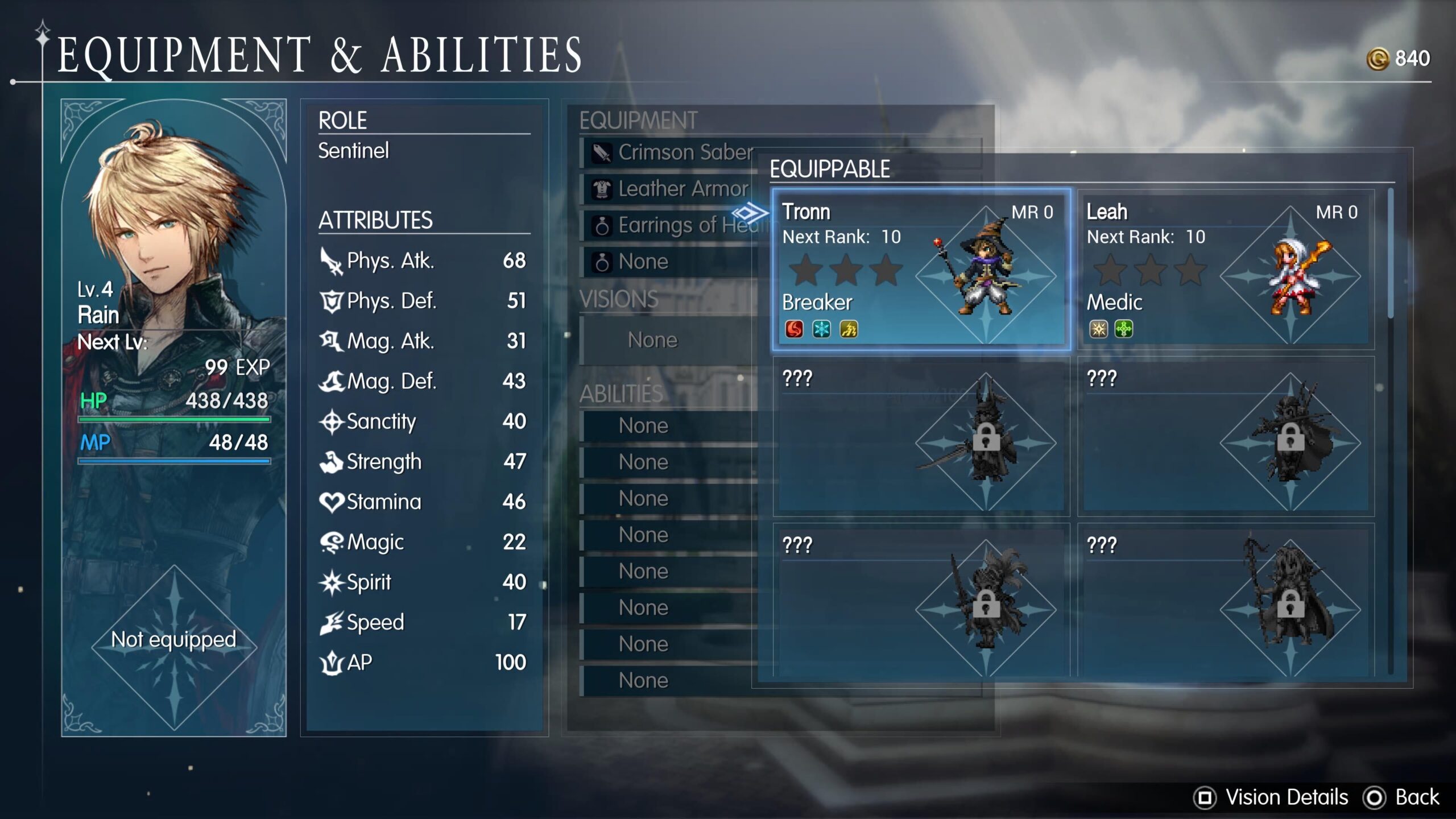 Final Fantasy Resonance: vale a pena? 5 4
