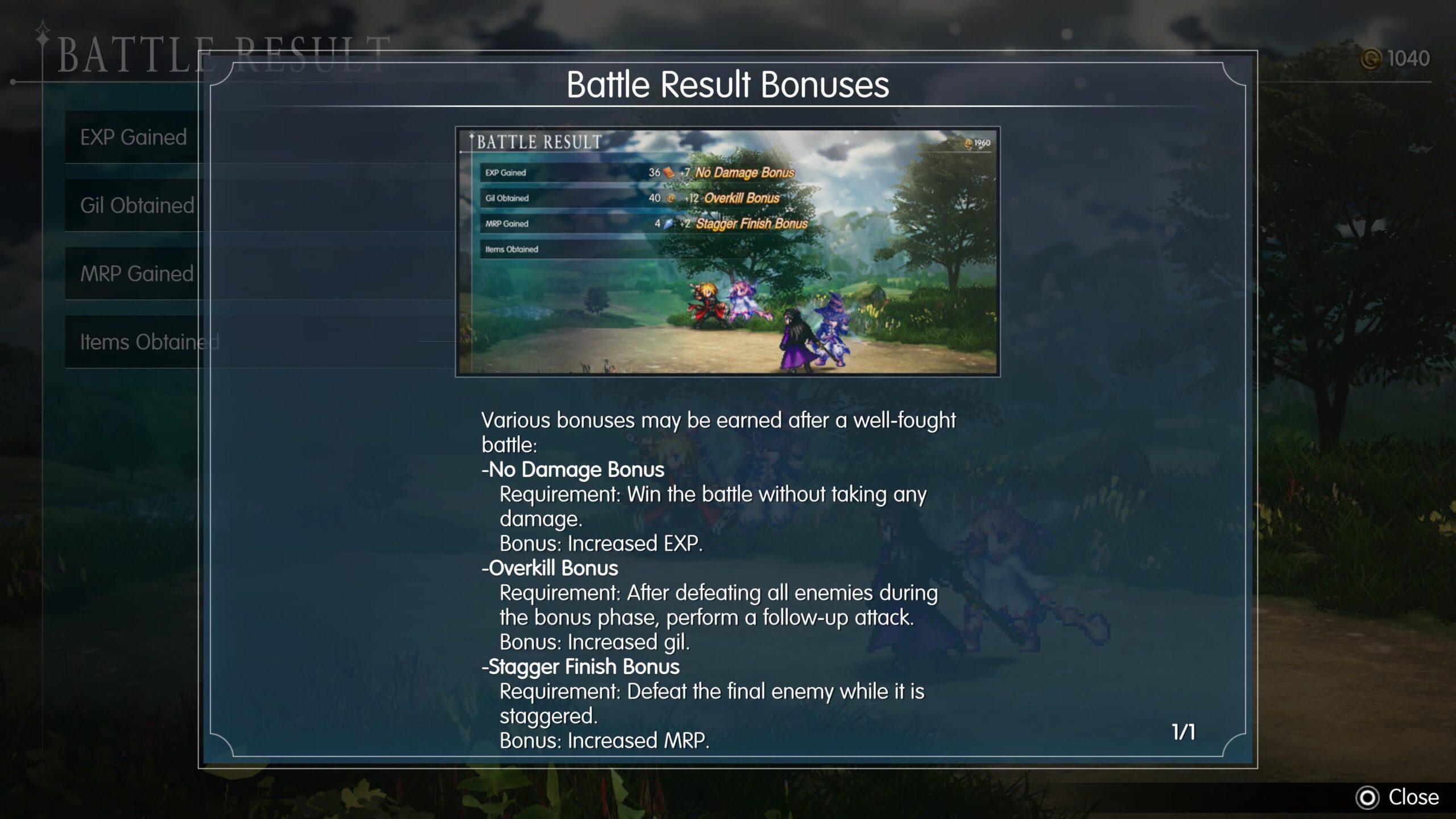 Final Fantasy Resonance: vale a pena? 7 6