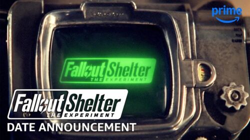 Nova série de Fallout estreia em janeiro no Prime Video
