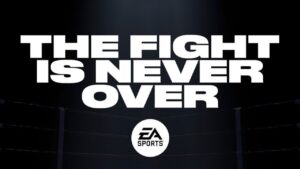 EA Sports anuncia retorno de Fight Night após 15 anos