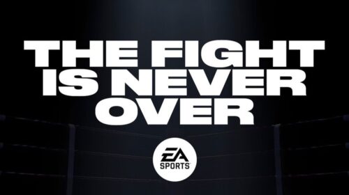 EA Sports anuncia retorno de Fight Night após 15 anos