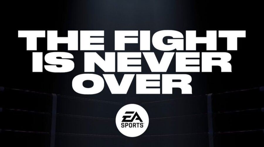 EA Sports anuncia retorno de Fight Night após 15 anos