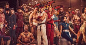 Capcom está encantada com novo filme de Street Fighter, revela diretor