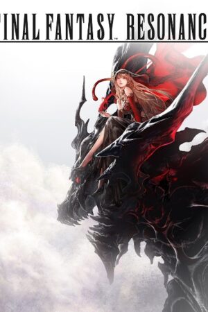 Final Fantasy Resonance