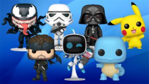 Aumente sua coleção! Bonecos Funko Pop estão em promoção na Amazon