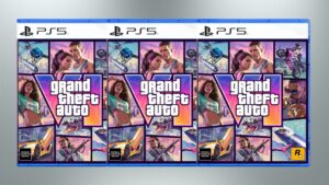 Pré-venda de GTA VI recebe desconto com cupons na Amazon e no KaBuM