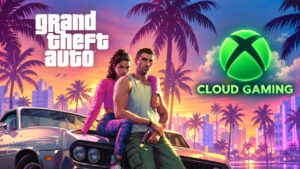 XBOX fecha acordo com Rockstar e terá GTA VI exclusivo no streaming