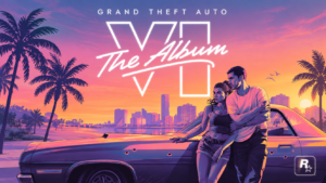Sextou!! GTA VI revela primeiras músicas da trilha sonora original