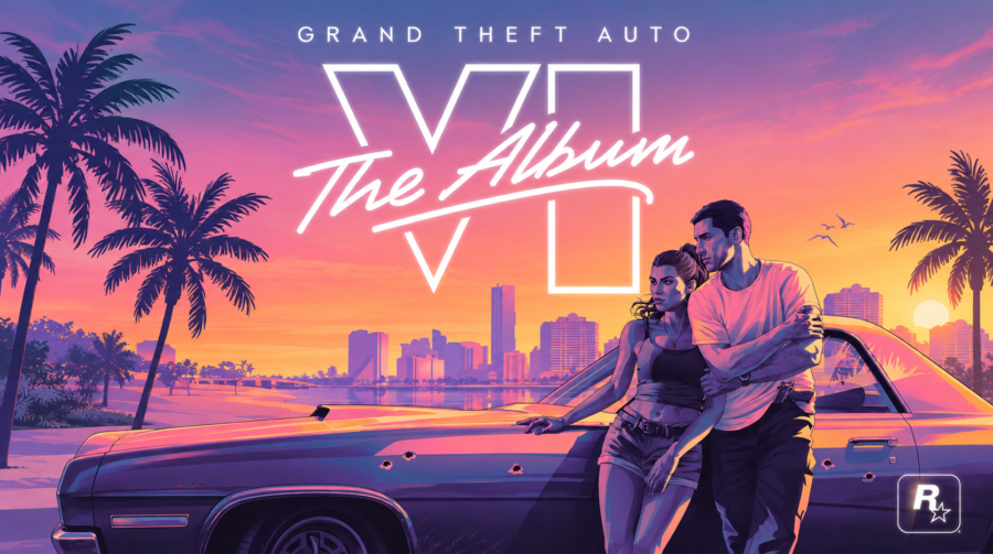 Sextou!! GTA VI revela primeiras músicas da trilha sonora original