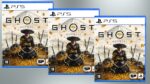 Ghost of Yōtei está com 21% de desconto na Mega Oferta Prime 2026