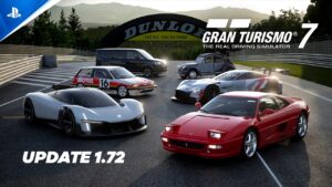 Gran Turismo 7 recebe “Parte 1” da atualização Spec IV amanhã (15)