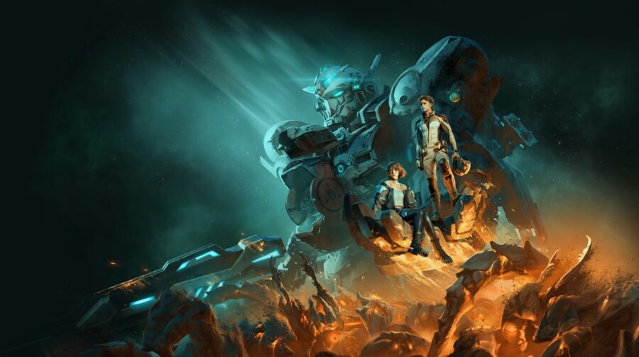 Gundam terá evento especial em outubro com novidades de jogos para consoles
