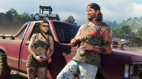 GTA VI: conheça os bastidores de oito anos de desenvolvimento