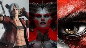 Por que o Hack and Slash é um dos gêneros mais apaixonantes dos games