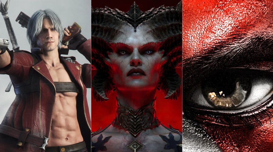 Por que o Hack and Slash é um dos gêneros mais apaixonantes dos games