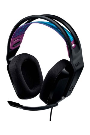 Headset Gamer Logitech G335