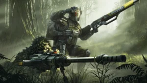 Helldivers 2 terá novo Bônus de Guerra premium em 20 de outubro