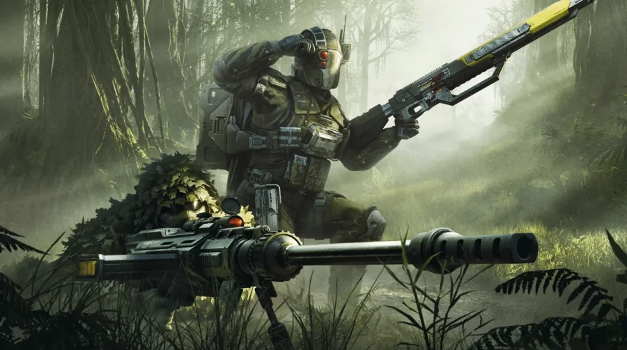 Helldivers 2 terá novo Bônus de Guerra premium em 20 de outubro