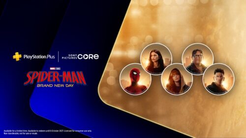 Avatares do filme Homem-Aranha: Um Novo Dia estão grátis na PSN