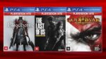 Estes jogos de PS4 estão por menos de R$ 100 na Mega Oferta Amazon Prime