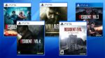 Imperdível! Jogos de Resident Evil estão com desconto na Amazon