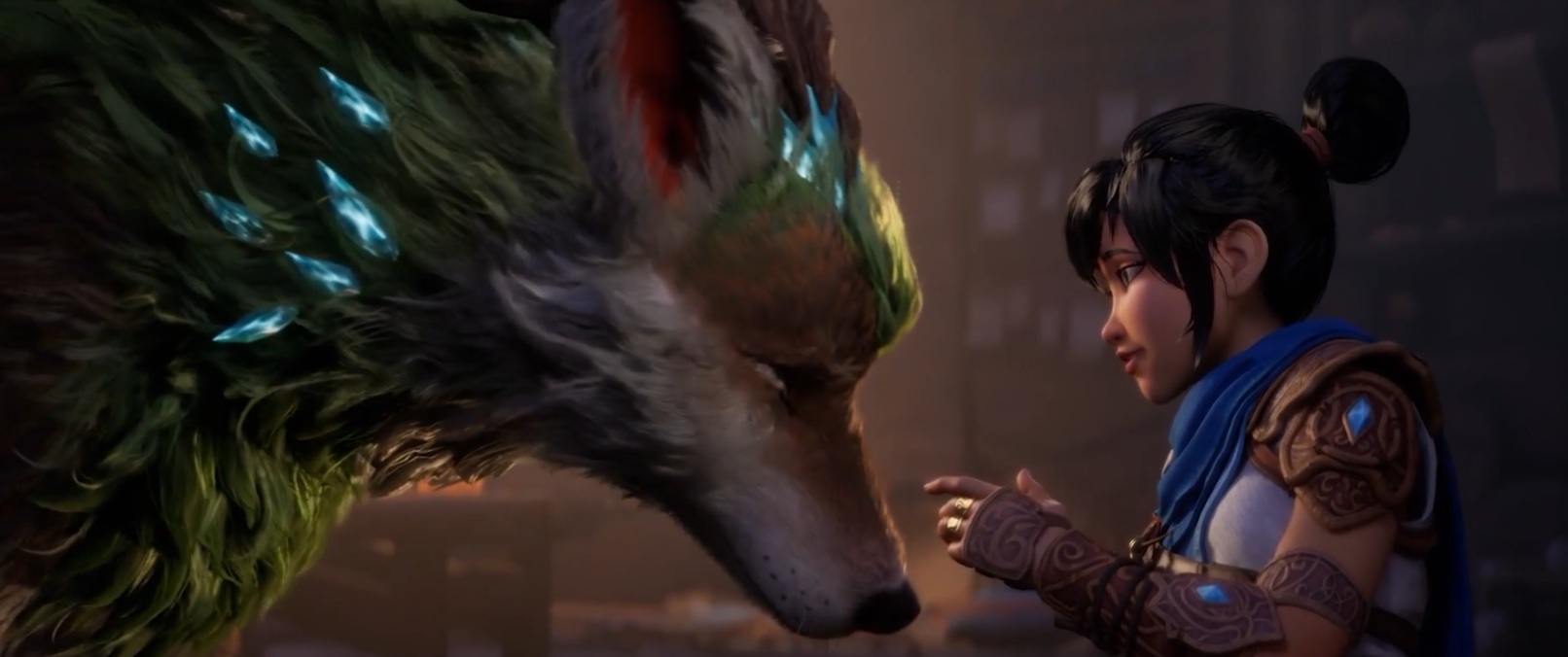 Kena: Scars of Kosmora recebe detalhes, mas é adiado para 2027 3 3