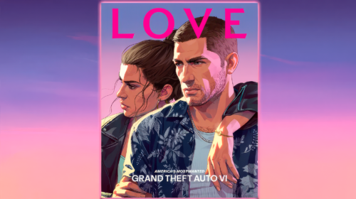 GTA VI: Jason e Lucia aparecem em novas fotos de revista
