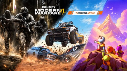 Lançamentos da semana para PS5 (19 a 25 de outubro)