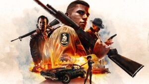 Mafia III: Definitive Edition recebe port para PS5 com 60 FPS