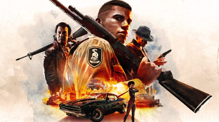 Mafia III: Definitive Edition recebe port para PS5 com 60 FPS