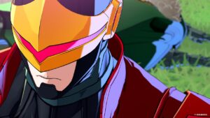 Phoenix Cyclops chega a Marvel Tōkon: Fighting Souls em 2 de novembro