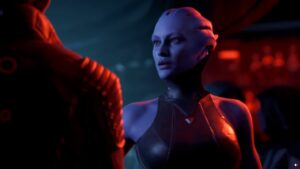 Mass Effect 5 estaria um nível acima de Baldur’s Gate 3 e Cyberpunk, diz ex-BioWare