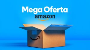 Mega Oferta Amazon Prime 2026 trará até 80% off entre 5 e 11 de outubro